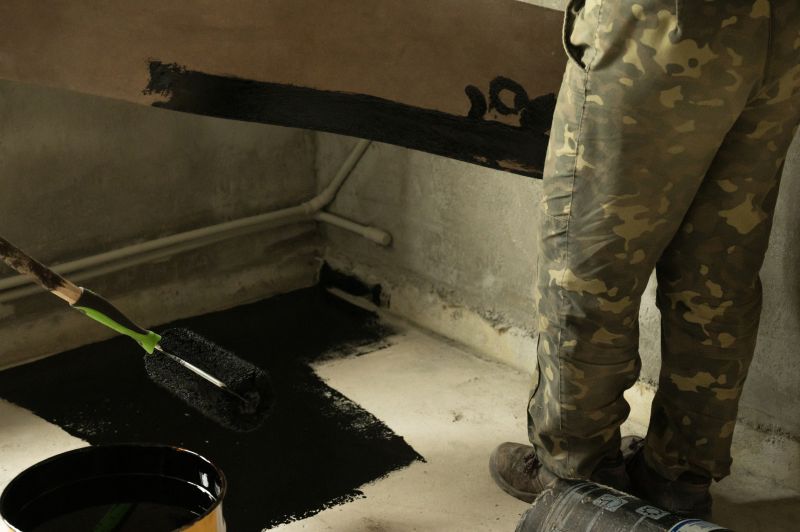 Increase Your Waterproofing Business with an AI Driven, Targeted Website