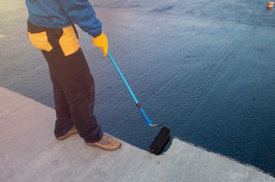 When to Schedule Waterproofing Services